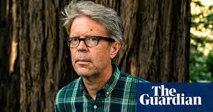 Jonathan Franzen