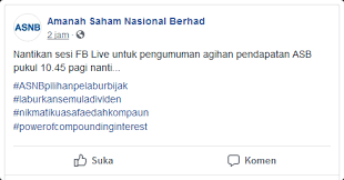 Terminate asb loan easy rhb. Dividen Asb 2018