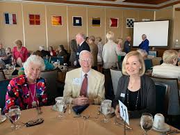 Naples Chapter Luncheon