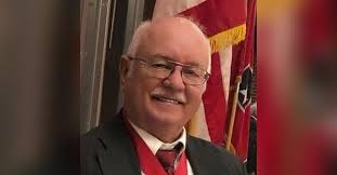 Jerry Wayne Tipps Obituary