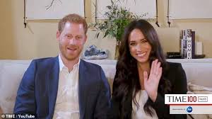 Prince Harry And Meghan Markle Launch Archewell Foundation Website Prince Harry Prince Harry And Meghan Celebrity Couples