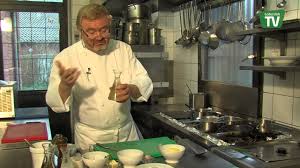 Budel Kocht Minilinsen Mit Gebratenem Seeteufel Youtube