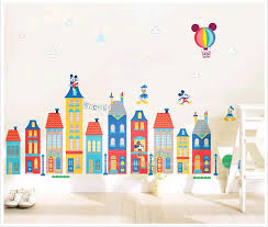 婴儿房壁纸和颜色 home decor wallpaper diy and crafts