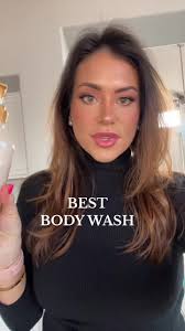 Producte Doris Korean Body Wash