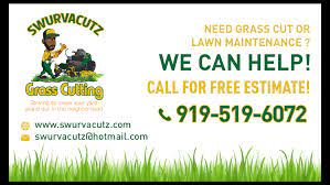 We've vetted over a 1,000 lawn care providers across the usa and in your area. Swurvacutz Grass Cutting Lawn Care Service