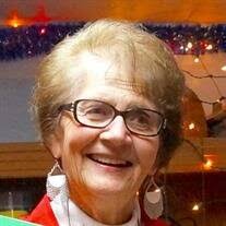 Mary Anna Ruzicka Obituary