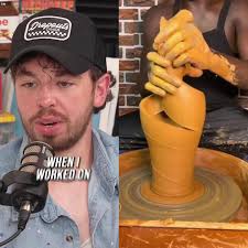 Jared Fast and Furious Arm Scene 9