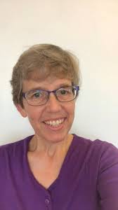 Kathryn (Kathy) E. Angell