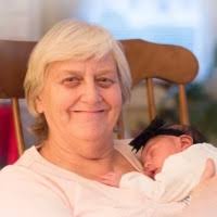 Obituary of Donna Lou Brockert (Barker)