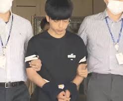 増殖するデジタル性犯罪——ｎ番部屋事件 - いつしかついて来た犬と浜辺にいる