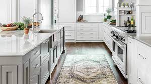 If you're interested in making your island a cleaning station with a sink, don't forget the dishwasher should be included too. 21 Amazing Kitchen Islands With Sinks Photo Gallery Home Awakening