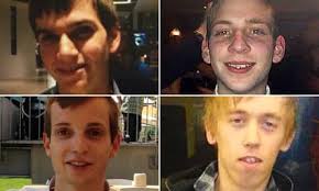 Met officers being investigated over failings in serial killer Stephen Port  case