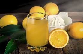 Limon Polza I Vred Sovet Ot Shefmarket