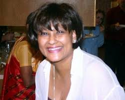 Obituary information for Rama "Kira" Badamo