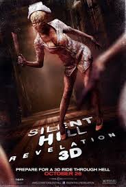 Revelation 3d' follows a young woman (adelaide clemens) as she discovers a nightmarish world that has mysterious ties to her past. Silent Hill 2 Revelation Nurse Poster Teaser Trailer