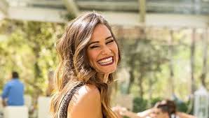 Por cierto sabemos por qué lo hacen. O Noivo E Que Sabe Termina Hoje Claudia Vieira Arrasa No Visual