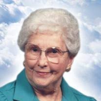 Juanita Alexander Young Obituary