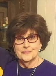 Priscilla Bourgeois Obituary July 20, 2021