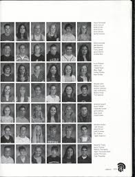 East High 2004 Yearbook by Lincoln Public Schools Library Media Department 