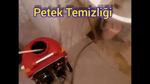 Hava kompresörü ile aradaki tozlar temizlenebilir. Kurtkoy Petek Temizleme Petek Toz Temizligi 0532 255 43 01