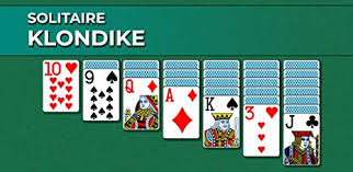 It's a variation of yukon solitaire and is similar to klondike solitaire. Solitaire Free Klondike Patience Card Game Amazon In Apps For Android