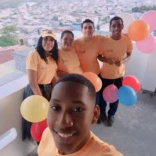 𝑫𝒂𝒏𝒊𝒆𝒍 𝑩𝒂𝒊𝒍𝒐𝒏