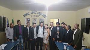 Blog do Antonio Filho Mirante: outubro 2015