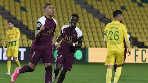 527,843 likes · 10,503 talking about this · 2,722 were here. Ligue 1 Psg Baut Gegen Fc Nantes Siegesserie Aus Eurosport