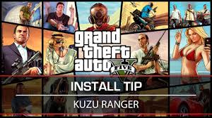 Gta 5 Install Tip Power Save Settings Ps4 Youtube