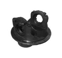 China 01994757 TIE ROD END LEFT & RIGHT JINBEI 1044 6WHEELER ...
