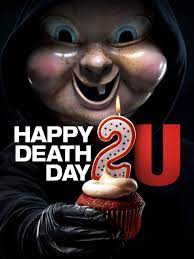Tree gelbman discovers that dying over and over was surprisingly easier than the dangers that lie ahead. Watch Happy Death Day 2u Prime Video