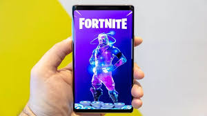 Time to download the fortnite mobile app. How To Download And Install Fortnite On Android How To Play Fortnite Mobile On Your Android Youtube