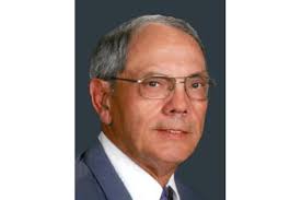 Donald Molyet Obituary (2015)