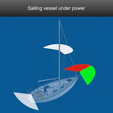 Know Your Nav Lights Navigation Lights Sailing Sailing Yacht
