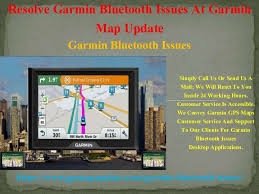 Outdoor topographic garmin topo maps. Resolve Garmin Bluetooth Issues At Garmin Map Update Garmin Garmin Gps Maps Gps Map