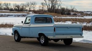 Image result for Marine Blue 1965 Truck