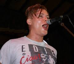 Chris Prophet's Instagram, Twitter & Facebook