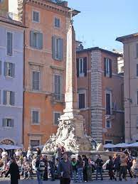 Macuteo obelisk is a monument in rome. Category Macuteo Obelisk Rome Wikimedia Commons