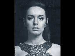 Monica Larson's Instagram, Twitter & Facebook