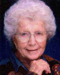 Florence Bickling Obituary