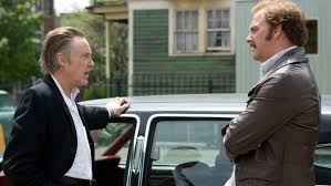 He often went shirtless and passed out pens with green ink. The Gritty Mobster Movie That S Killing It On Netflix