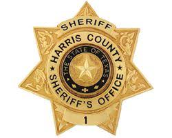 Order Confirmation Harristx Police Badge Sheriff Badge Texas Police