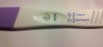 Cvs One Step Pregnancy Test Gallery 25 Whenmybaby