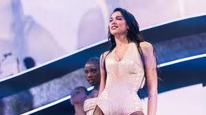 Dua Lipa Covers Vogue France September 2023