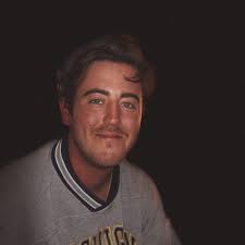 DAVID NEIL WIK — Adam's Legacy Project