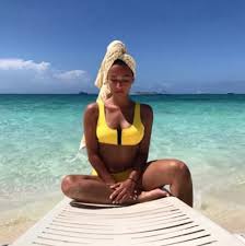 He is an emerging professional footballer at present. Bernardo Dating Gorgeous Model Ines Tomaz After Isolating Together All Football