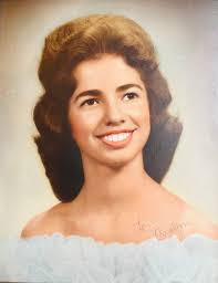 Obituary information for Carolyn Frances Ramey