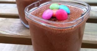 La Meilleure Mousse Au Chocolat Du Monde Recette De Ma Mamie Les Lubies De Louise Recette Mousse Au Chocolat Mousse Au Chocolat Recette
