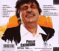 Guitars Two: Catherine, Philip: Amazon.es: CD y vinilos}