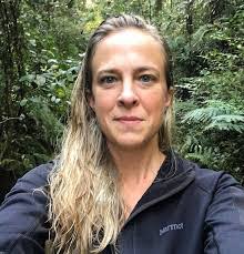 Andrea Baden's Instagram, Twitter & Facebook